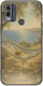 Θήκη Kalokairi Collection Σιέστα Nokia C22 Black Tpu Μαύρη Σιλικόνη