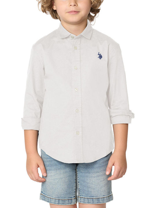 U.S. Polo Assn.