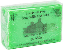 Seifenriegel Aloe Vera der Heiligen Kloster des Heiligen Johannes Baptist Vombokous