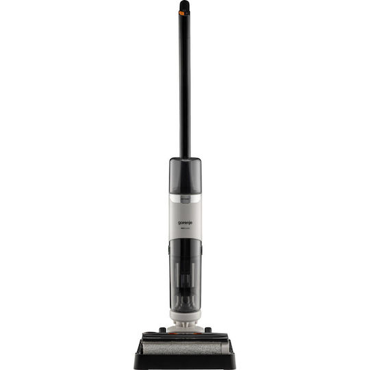 Gorenje SFC216100G Rechargeable Stick Vacuum Black