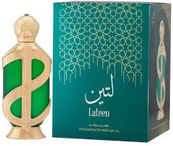 Hamidi Hamidi Herrenparfums Lateen 20ml