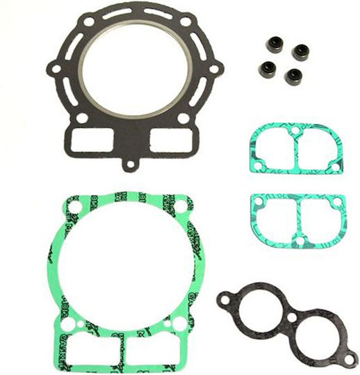 Top-end Athena Gaskets Ktm Exc Sxf 400 2000-2007 Motocross