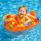 Слънчев Плувен Помощник Swimtrainer с Диаметър 62 см Оранжев