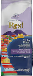 Καφές Espresso Resi Viola Decaf 1000g Κόκκους Καφές Espresso Resi Viola Decaf 1000g Κόκκους