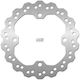 Front Rear Brake Disc Polaris Sportsman 500-1000 2009-2017 245mm