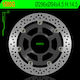 Ng Disc De Frână Față Honda Cb 600f/s Hornet Abs 07-13 Cbr 600f Abs 296mm