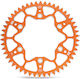 Moto-master Pinion Spate Ergal 51t Portocaliu Ktm Husqvarna Husaberg