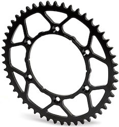 Moto-master Hinteres Ritzel Stahl Schwarz Yamaha Yz Yzf Wrf 520