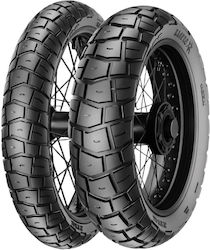 Anlas Capra X M+S Reifen 150/70r18 150/70-18 2025 Hinterrad Tl M C Motorrad Anlas Capra X M+S Reifen 150/70r18 150/70-18 2025 Hinterrad Tl M C Motorrad