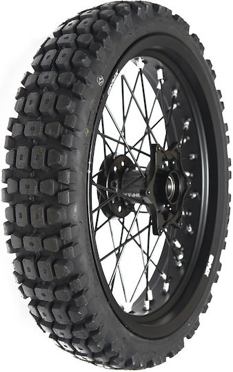 Tire Sb-107 130/70-17 4pr/tl