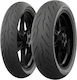 Pirelli Diablo Powercruiser Anvelopă 180/70r16 180/70-16 11-19/2025 Spate