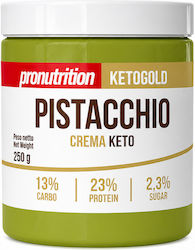ProNutrition Πραλίνα με φυστίκι Αιγίνης 250gr ProNutrition Πραλίνα με φυστίκι Αιγίνης 250gr