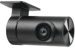 70mai Rc24 Cameră De Marșarier Auto 1080p Hdr Unghi De Vizualizare 130 De Grade Diafragmă F1.55 Neagră