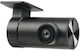 70mai Rc24 Rear Car Dash Camera 1080p Hdr 130-degree Viewing Angle F1.55 Aperture Black