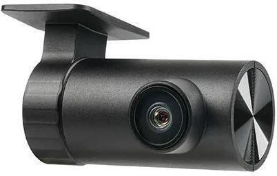 70mai Rc24 Rear Car Dash Camera 1080p Hdr 130-degree Viewing Angle F1.55 Aperture Black