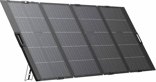 EcoFlow EF-FOLD-110-LW N-Type Solar Panel 110W