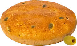 Dieta Medicale Protein Focaccia Mit Oliven Keto 80g Dieta Medicale Protein Focaccia Mit Oliven Keto 80g