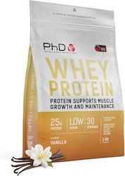 PhD Whey Protein PhD Whey Protein