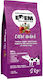2kg Dry Dog Food Light With Low Grains For Elderly Dogs Of Small Breeds With Chicken Rice And Salmon