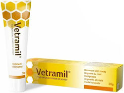 Vetramil Cream 100gr