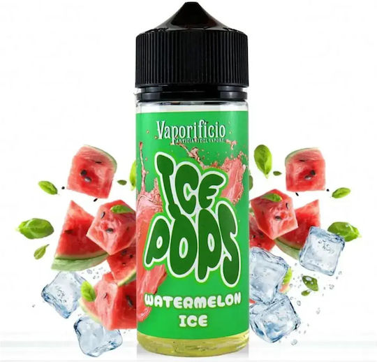 Vaporificio Flavor Shot 15ml/120ml 1 Stück Wassermelone Eis