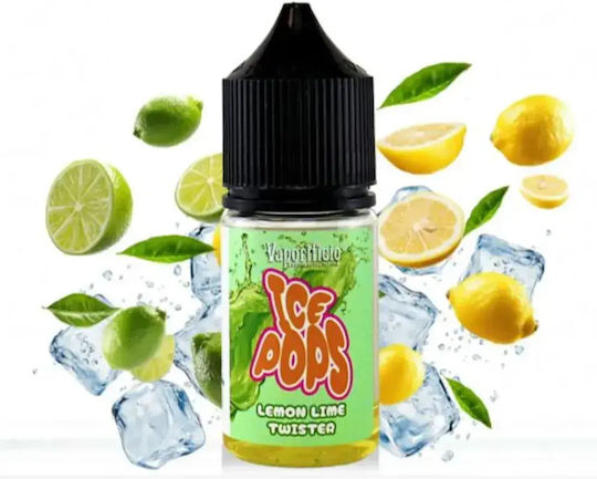 Vaporificio Flavor Shot 5ml/30ml 1τμχ Lemon Lime Twister