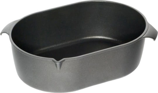 AMT Gastroguss Γάστρα Μαντεμένια 11lt
