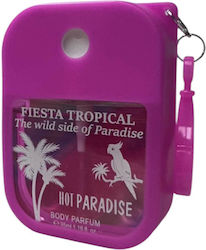 Revarome Fiesta Tropical Спрей За Тяло 35мл