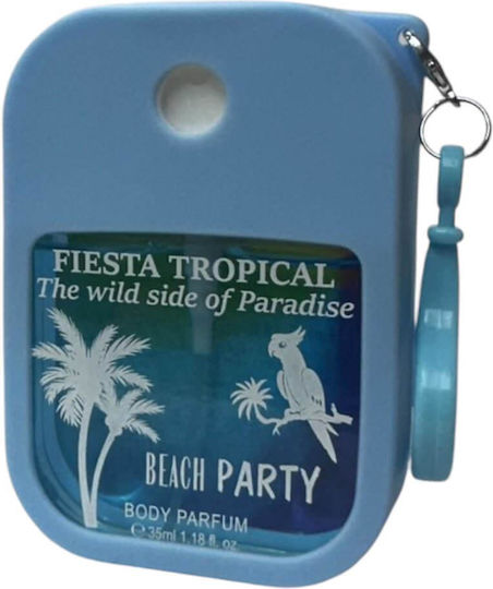Revarome Fiesta Tropical Sunshine Chinas Мист за Тяло 35ml