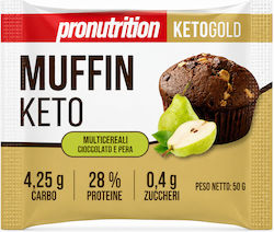ProNutrition Muffin Chocolate 50gr ProNutrition Muffin Chocolate 50gr