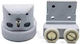 Rhodakia Cabin Ideal Standard Tipica T000346yb