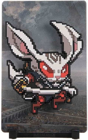 Metaphor Refantazio Figgyz Sammelmagnet Heismay Höhe 11cm