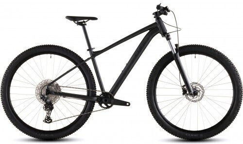 CUBE Aim Slx 29" 2026 Negru Mountain Bike cu Viteze
