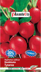 Plantico Tytania Radish