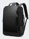 Bopai Waterproof Laptop Backpack 15.6" in Black Colour 751-006631A-BLACK