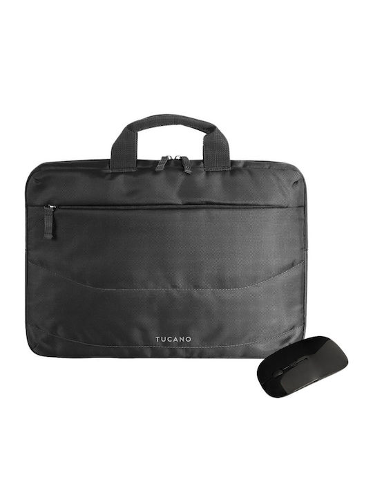 Tucano Idea Τσάντα Ώμου / Χειρός για Laptop σε ...