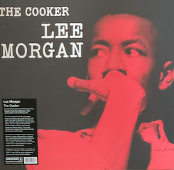 Lee Morgan Cooker Vinyl Lee Morgan Cooker Vinyl