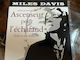 Miles Davis Ascenseur Pour L'échafaud Lift To Scaffold Vinyl