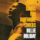 Billie Holiday Songs Distingué Lovers Vinyl