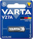 Varta Baterie Alcalină A27 1.5V