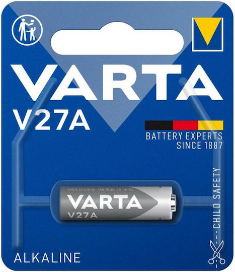 Varta Alkaline-Batterie A27 1,5V