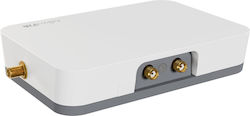 MikroTik RB924IR-2ND-BT5&BG770A&R11E-LR9G Gateway MikroTik RB924IR-2ND-BT5&BG770A&R11E-LR9G Gateway