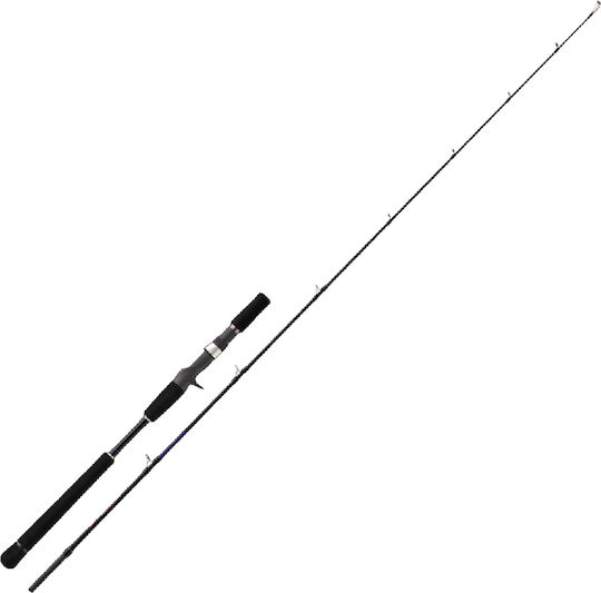MajorCraft Solpara Electric Fishing Rod for Jigging 1.92m 300gr