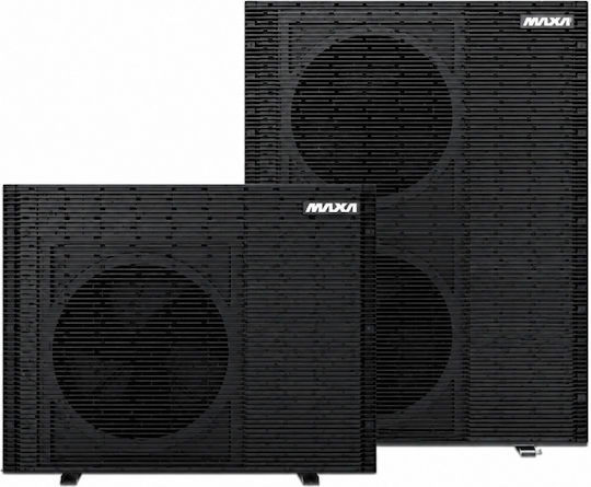 Maxa i-290 0112 Wärmepumpe 12,6 kW Einphasig Monoblock