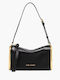 Women's Shoulder Bag Black