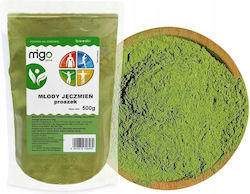 MIGOgroup Γλουτένη Κριθαριού 500gr MIGOgroup Γλουτένη Κριθαριού 500gr
