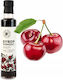Cherry Syrup Natural 60% Cherry 250 Ml