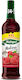 Herbapol Raspberry Fruit Syrup Vitamin C 680 Ml