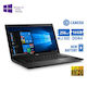 Dell Latitude 7480 Refurbished Grade A 14" (Cor...