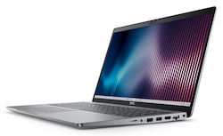 Dell Latitude 5540 Generalüberholte Note A 15,6" (Kern i5-1345U/8GB/256GB SSD/W11 Pro) Dell Latitude 5540 Generalüberholte Note A 15,6" (Kern i5-1345U/8GB/256GB SSD/W11 Pro)